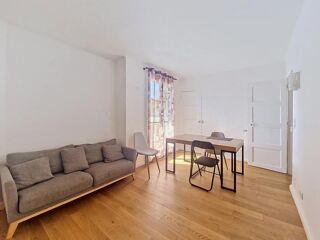  Appartement � vendre 3 pi�ces 59 m�