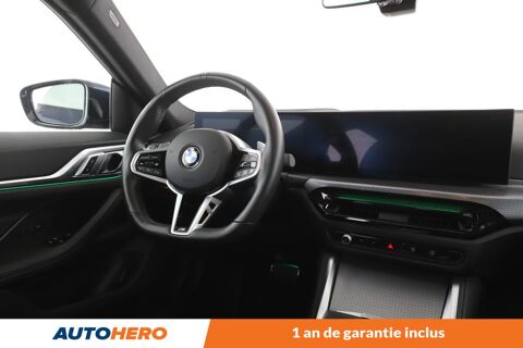 S&eacute;rie 4 420d xDrive M Sport BVA8 190 ch 2025 occasion 92130 Issy-les-Moulineaux