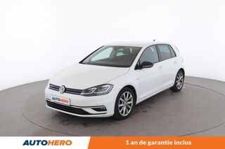Golf VII 1.5 TSI EVO IQ.Drive DSG7 5P 130 ch 2019 occasion 92130 Issy-les-Moulineaux