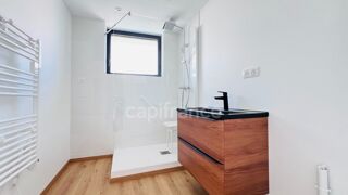  Appartement à vendre 3 pièces 57 m²