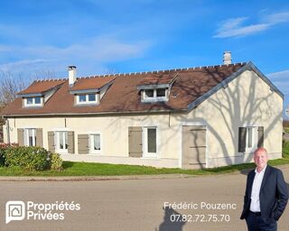  Maison à vendre 6 pièces 114 m²