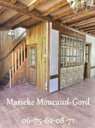  Maison à vendre 5 pièces 95 m²