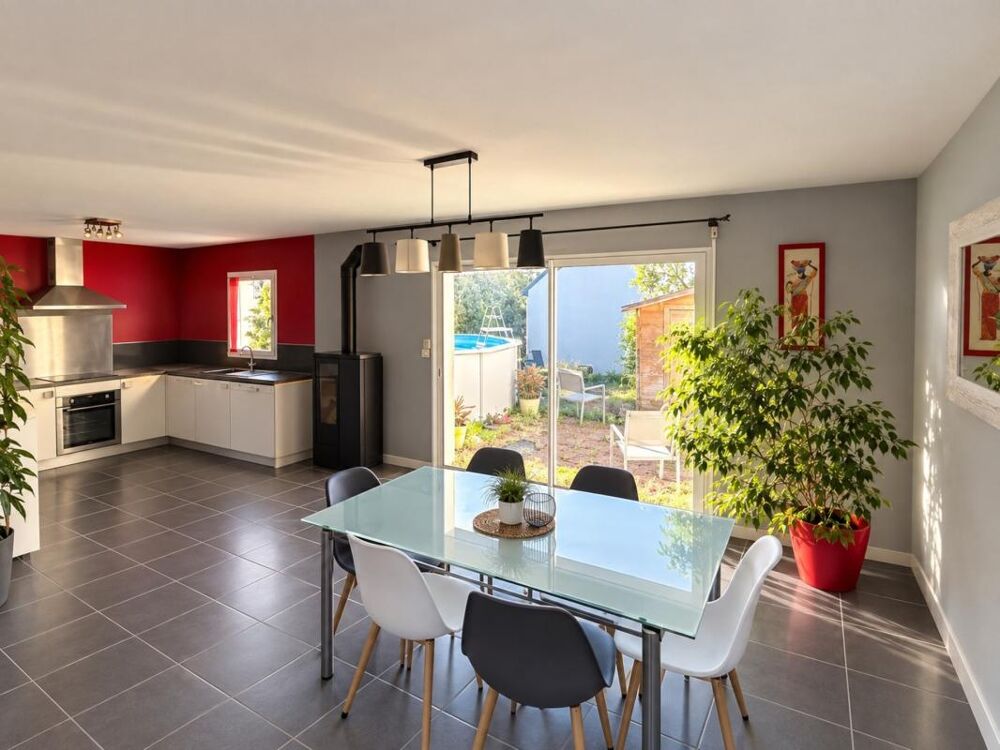 Vente Maison Maison à vendre 4 pièces MUZILLAC (56) Muzillac