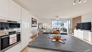  Appartement à vendre 3 pièces 73 m²