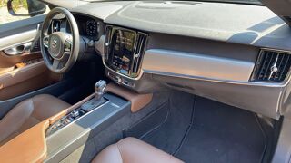 S90 II 2.0 D4 190 Geartronic 8 R-Design 2019 occasion 06400 Cannes