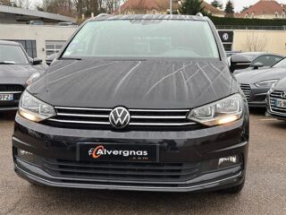 Touran III 1.5 TSI 150 EVO LOUNGE DSG7 7PL 2021 occasion 78240 Chambourcy