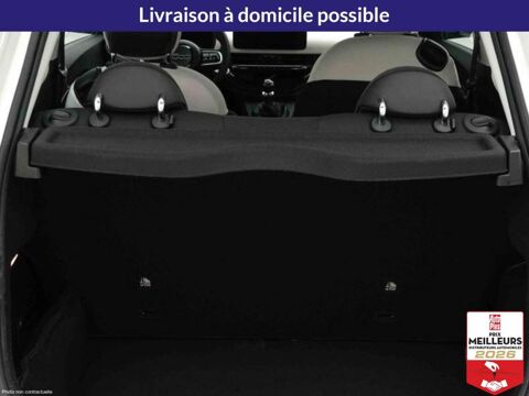 500 L SERIE 6 500 1.0 HYBRID ICON 2026 occasion 10150 Lavau