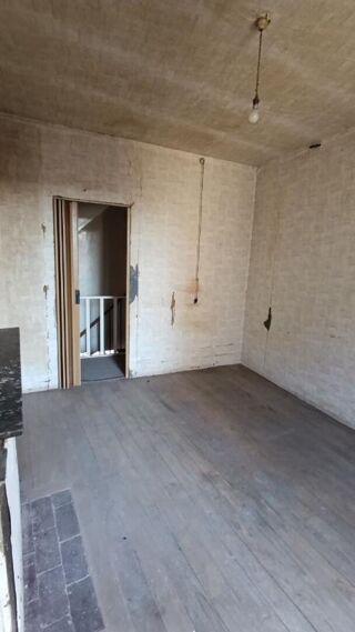  Maison � vendre 7 pi�ces 126 m�