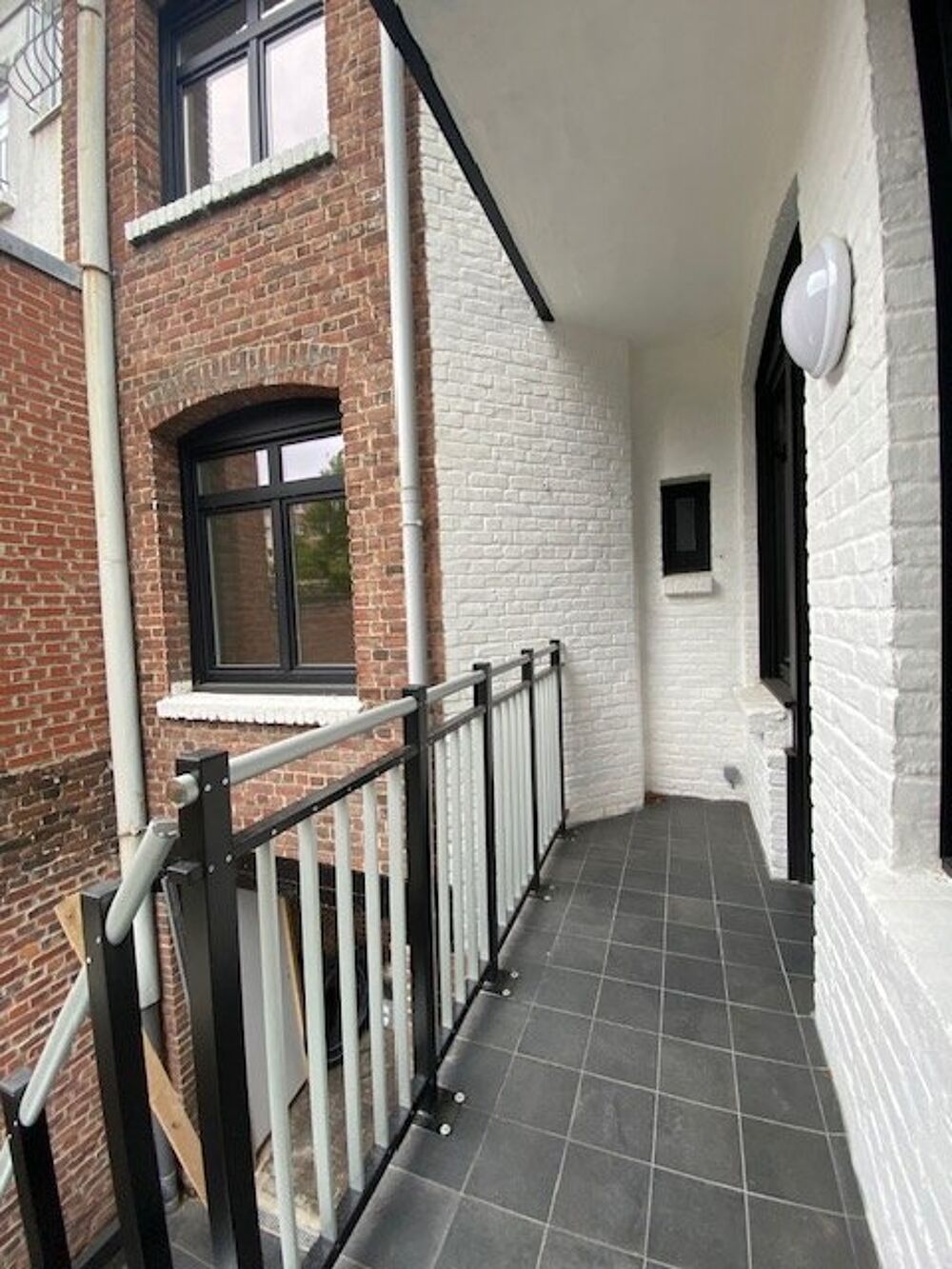 Location Appartement T3 La madeleine