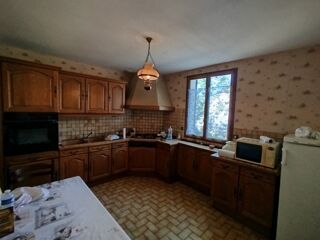  Maison à vendre 4 pièces 90 m²