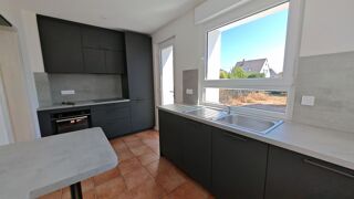  Maison à louer 6 pièces 110 m²