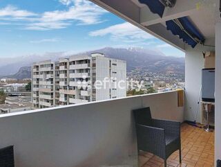  Appartement à vendre 4 pièces 92 m²