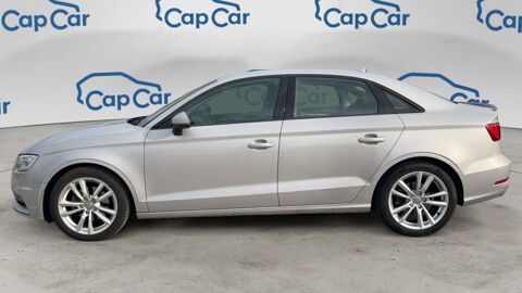 A3 III 1.4 TFSI Cod Ultra 150 Ambition 2015 occasion 01150 Blyes