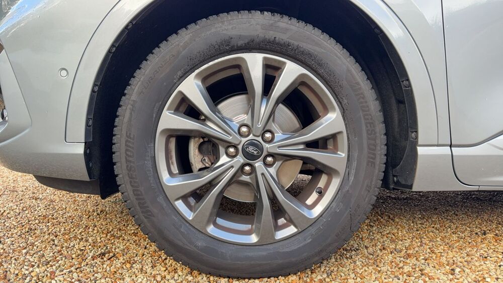 Kuga 2.0 EcoBlue 190 4X4 BVA8 ST-Line - Automatique 2020 occasion 17100 Saintes