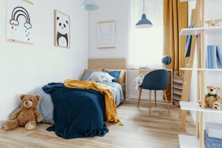  Appartement à vendre 4 pièces 85 m²
