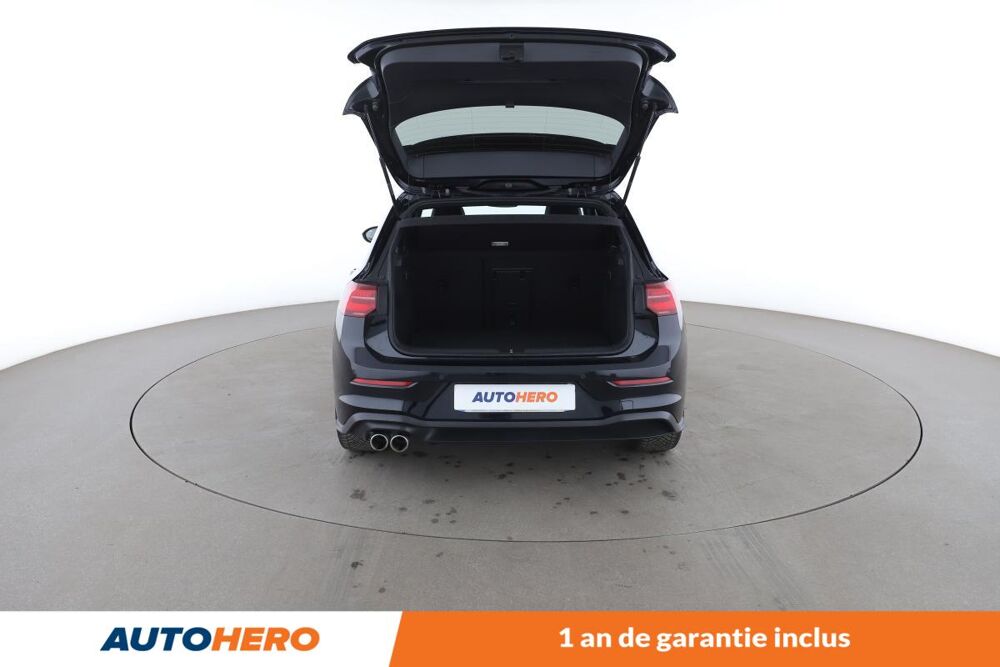 Golf VIII 2.0 TDI GTD DSG7 200 ch 2022 occasion 92130 Issy-les-Moulineaux