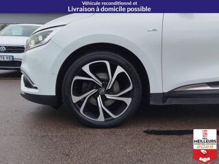 Sc&eacute;nic 1.7 dCi 150 EDC 21 Intens +BoseSystem 2020 occasion 10150 Lavau