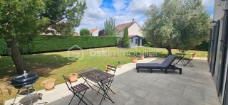  Maison à vendre 5 pièces 126 m²