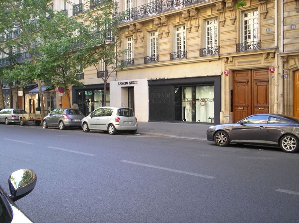 Location Appartement Studio de 11m2 à louer sur Paris 16 Paris 16