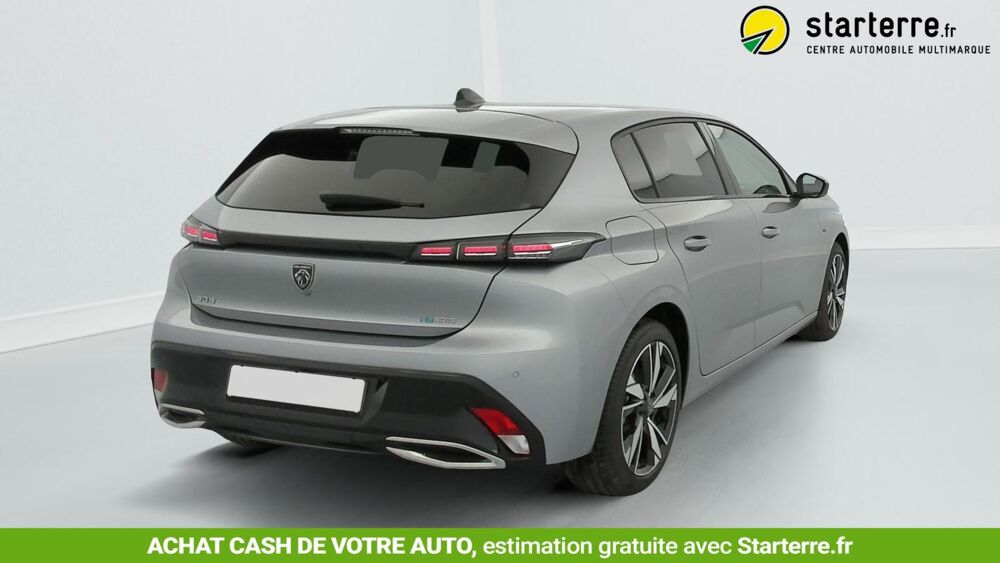 308 PHEV 180 e-EAT8 Allure 2023 occasion 69190 Saint-Fons