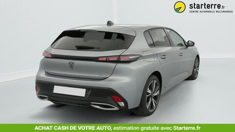 308 PHEV 180 e-EAT8 Allure 2023 occasion 69190 Saint-Fons