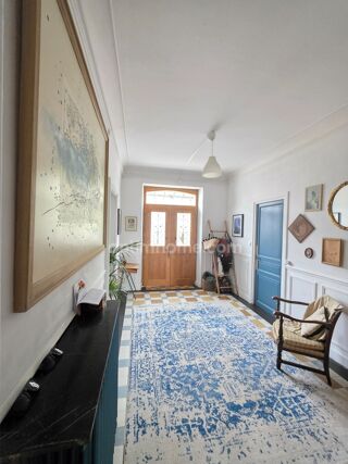  Maison  vendre 7 pices 194 m