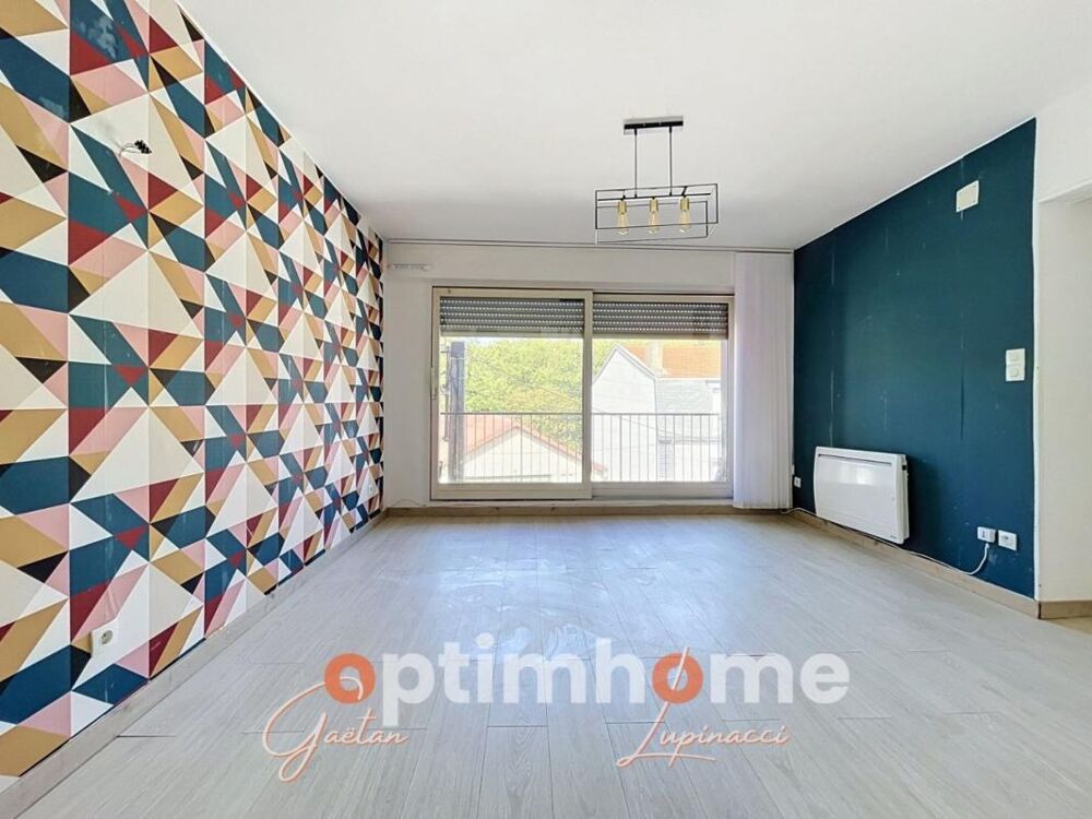 Vente Duplex/Triplex Appartement Duplex 5 pièces - 3 chambres _ JOEUF (54) Joeuf