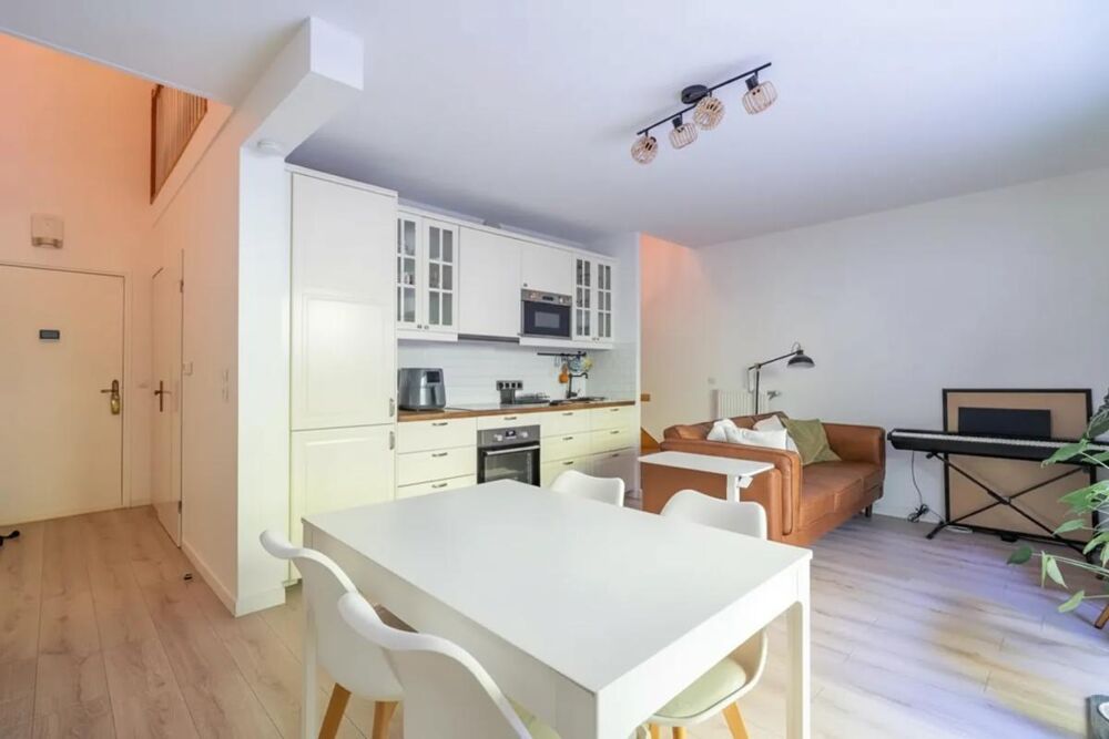 Appartement DUPLEX de 3 pièces de 64 m² à Stains
