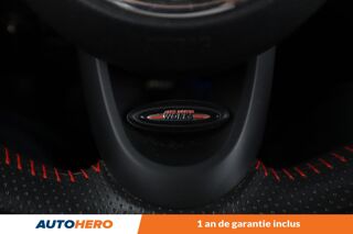 Cooper Mini Cabriolet JCW BVA8 231 ch 2020 occasion 92130 Issy-les-Moulineaux