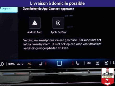Tayron 1.5 eTSI 150ch DSG7 7pl Life 2026 occasion 10150 Lavau