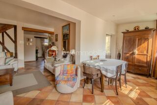  Maison à vendre 5 pièces 118 m²