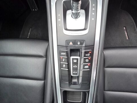 911 (991) Carrera S PDK – Pack Sport, &Eacute;chappement Bose, Toit Panoramiq 2015 occasion 33000 Bordeaux