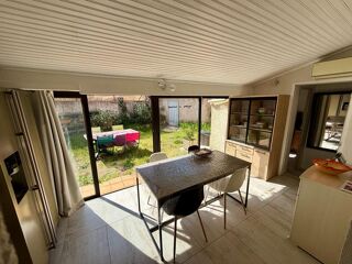  Maison � vendre 5 pi�ces 110 m�