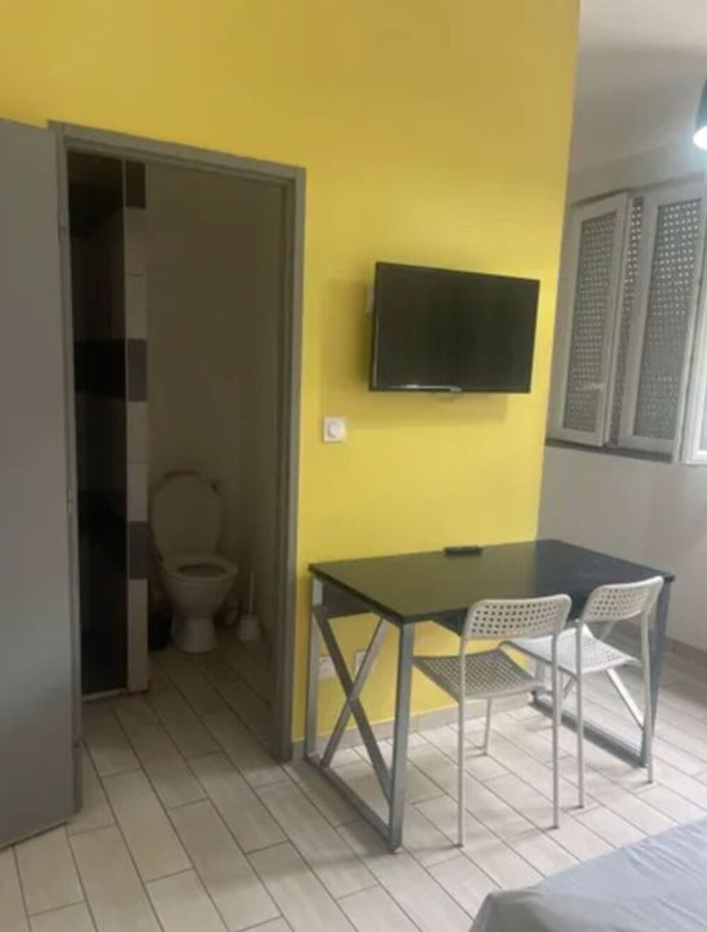 Location Appartement Studio de 20m2 à louer sur Roanne Roanne