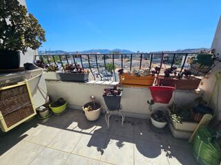  Appartement à vendre 3 pièces 57 m²