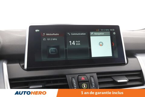 Serie 2 218d xDrive Luxury BVA8 150 ch 2018 occasion 92130 Issy-les-Moulineaux