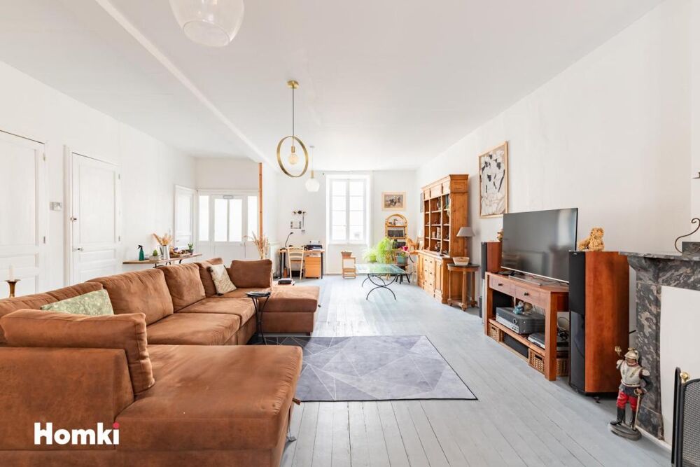 Maison/Villa T7 de 203 m2 à Cabrespine 11160
