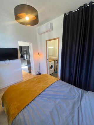  Appartement � vendre 2 pi�ces 40 m�