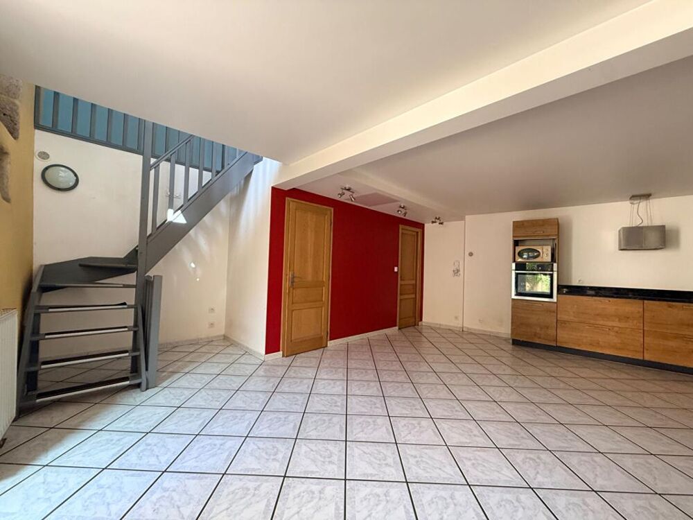 Vente Maison MAISON 6 PIÈCES - 15 MIN DIJON Velars sur ouche