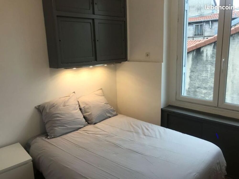 Location Appartement Appartement de 35m2 à louer sur Saint-Étienne Saint etienne