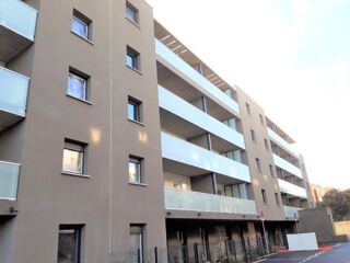  Appartement � louer 2 pi�ces 44 m�