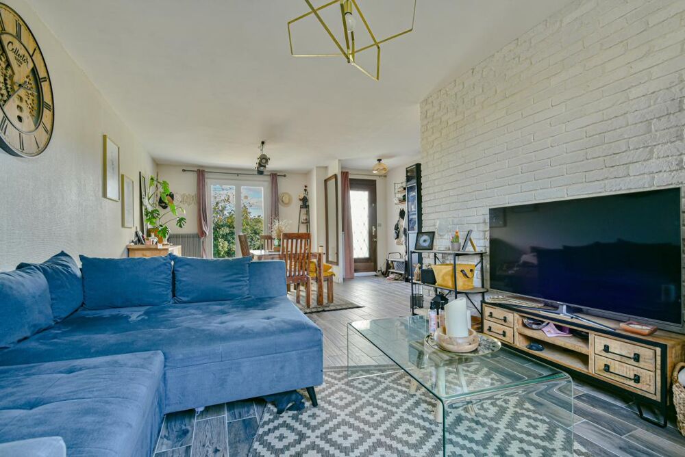 Vente Maison Maison Le vigen