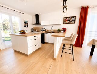  Maison à vendre 6 pièces 105 m²