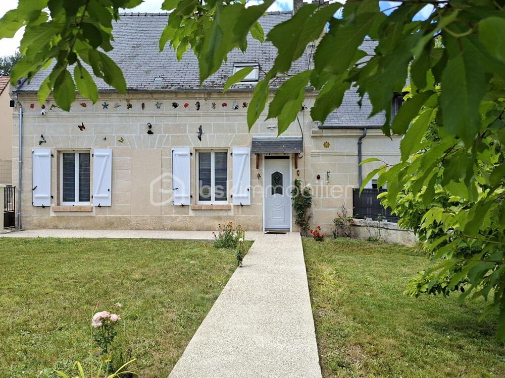 Vente Maison Maison en pierre Cuise la motte