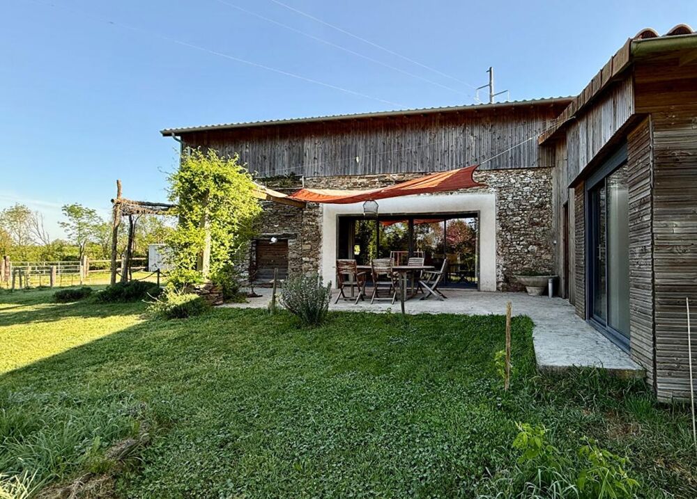Vente Maison A VENDRE - MAISON 6 PIECES - 49270 CHAMPTOCEAUX Oudon