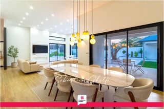  Maison à vendre 7 pièces 202 m²
