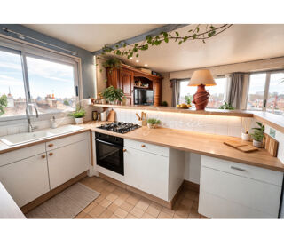  Appartement à vendre 2 pièces 47 m²