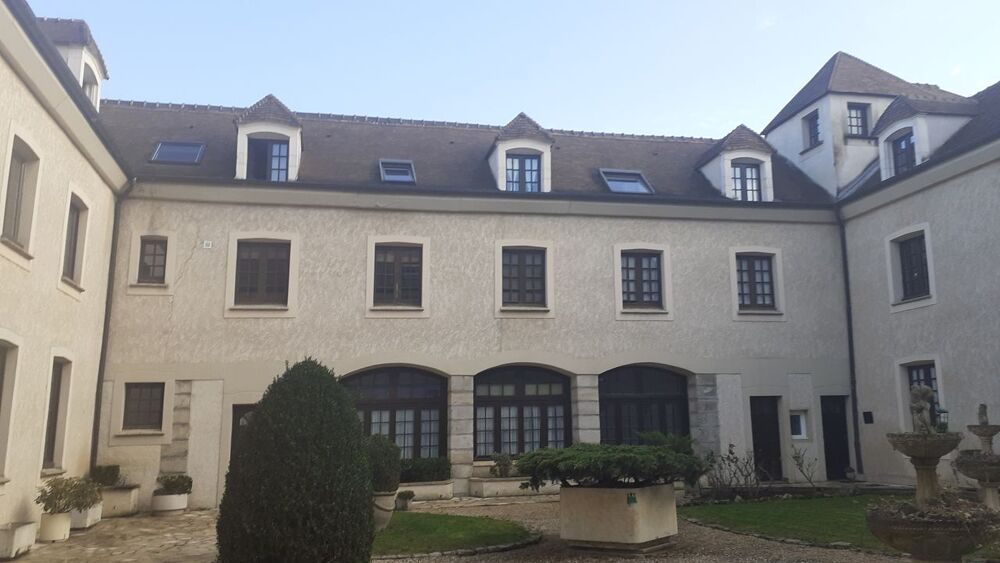 Location Appartement Studio de 26m2 à louer sur Rochefort-en-Yvelines Rochefort en yvelines