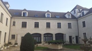  Appartement à louer 1 pièce 26 m²