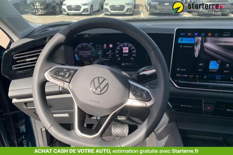 Tiguan 1.5 ETSI 150CH DSG7 Life 2026 occasion 69190 Saint-Fons